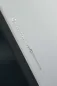 Preview: Ohrring Hanger Stripe in Silber 925 von Soek Atelier
