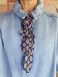 Preview: Tie Necklace für Frauen