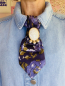 Preview: Tie Necklace für Frauen