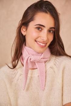 Sophie Schal in verschiedenen Farben