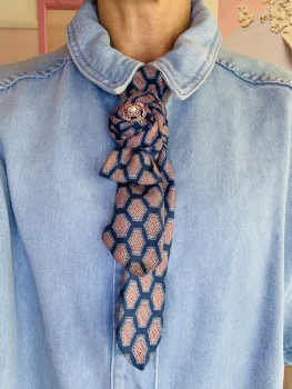 Tie Necklace für Frauen