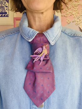 Tie Necklace für Frauen