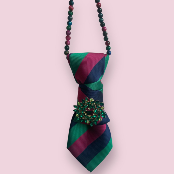 Preview: Tie Necklace für Frauen