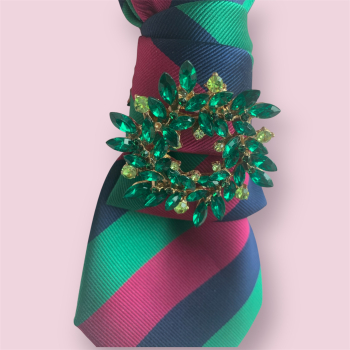 Preview: Tie Necklace für Frauen
