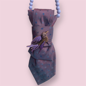 Preview: Tie Necklace für Frauen