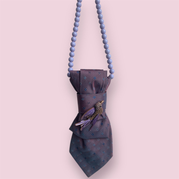 Preview: Tie Necklace für Frauen