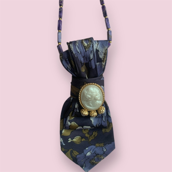 Preview: Tie Necklace für Frauen