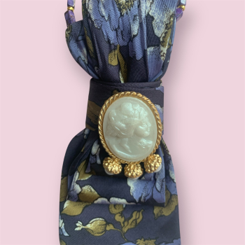 Preview: Tie Necklace für Frauen
