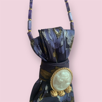 Preview: Tie Necklace für Frauen