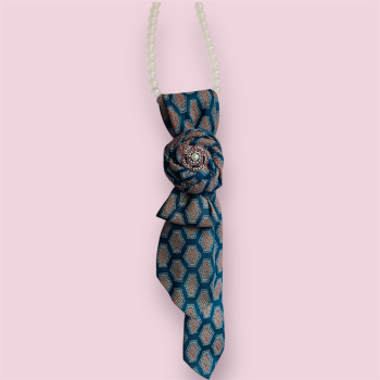 Preview: Tie Necklace für Frauen