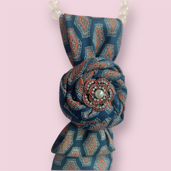 Preview: Tie Necklace für Frauen