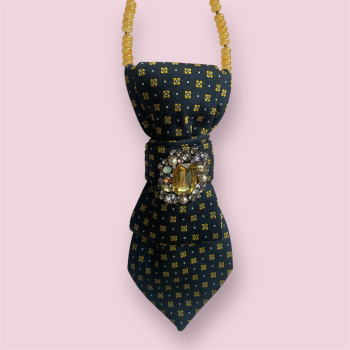 Preview: Tie Necklace für Frauen