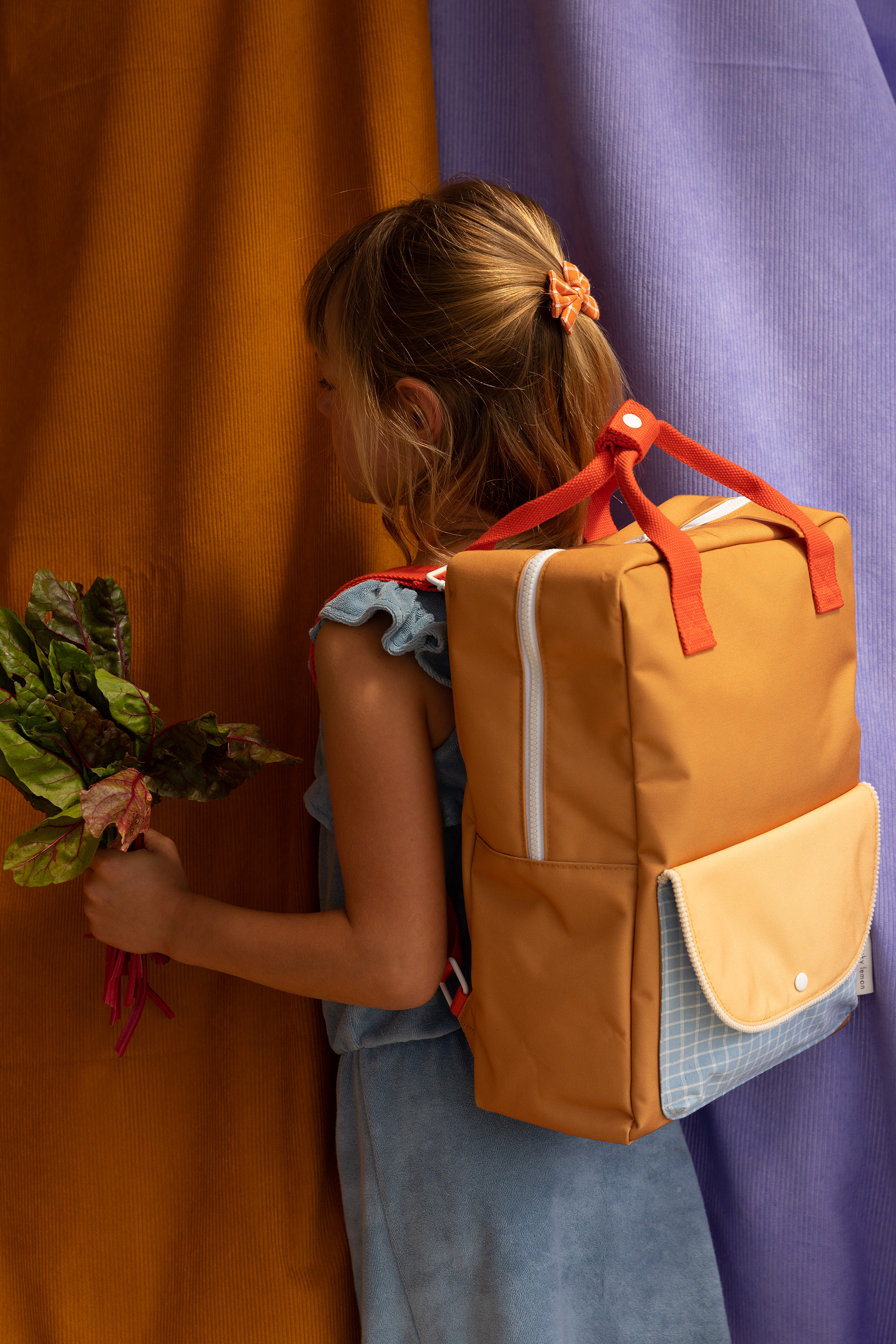 Lemon rucksack clearance