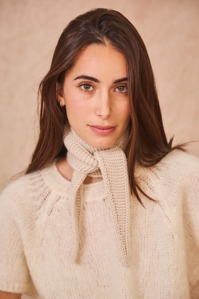 Sophie Schal in verschiedenen Farben