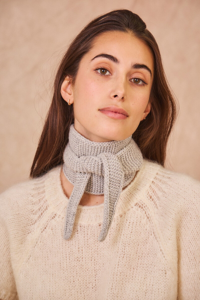 Sophie Schal in verschiedenen Farben