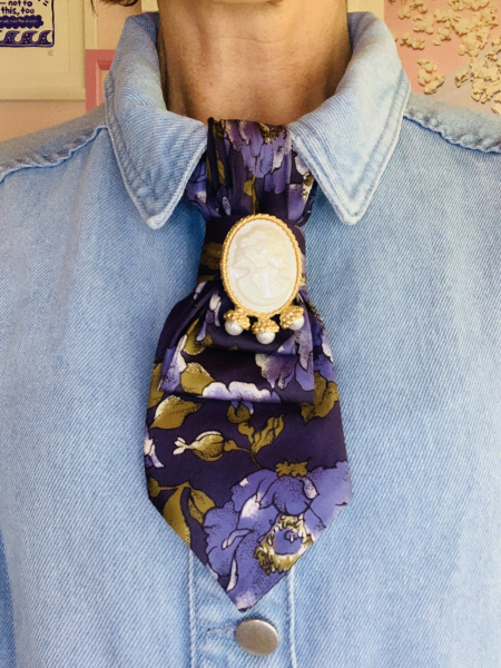 Tie Necklace für Frauen