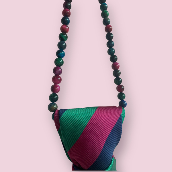 Tie Necklace für Frauen