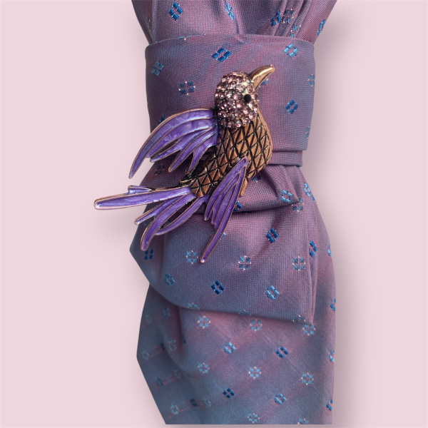 Tie Necklace für Frauen
