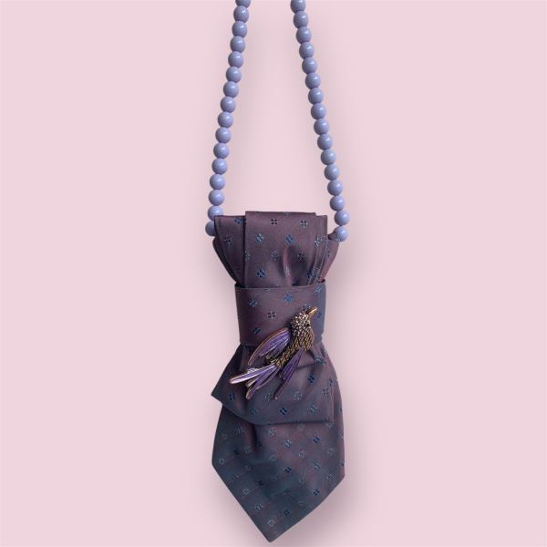 Tie Necklace für Frauen