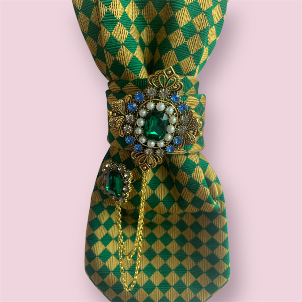 Tie Necklace für Frauen