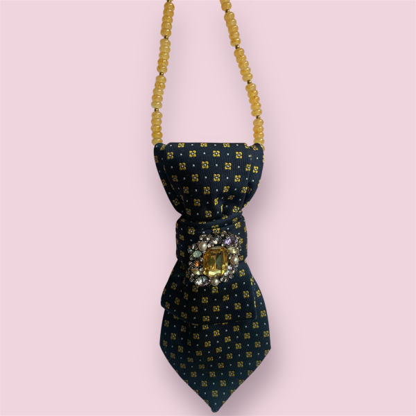 Tie Necklace für Frauen