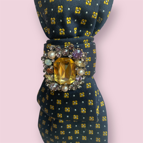 Tie Necklace für Frauen
