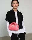 WOUF Candy Rosa Bag "Bowling"
