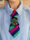 Tie Necklace für Frauen